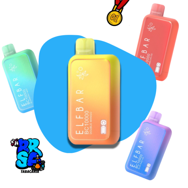 ELFBAR BC10000